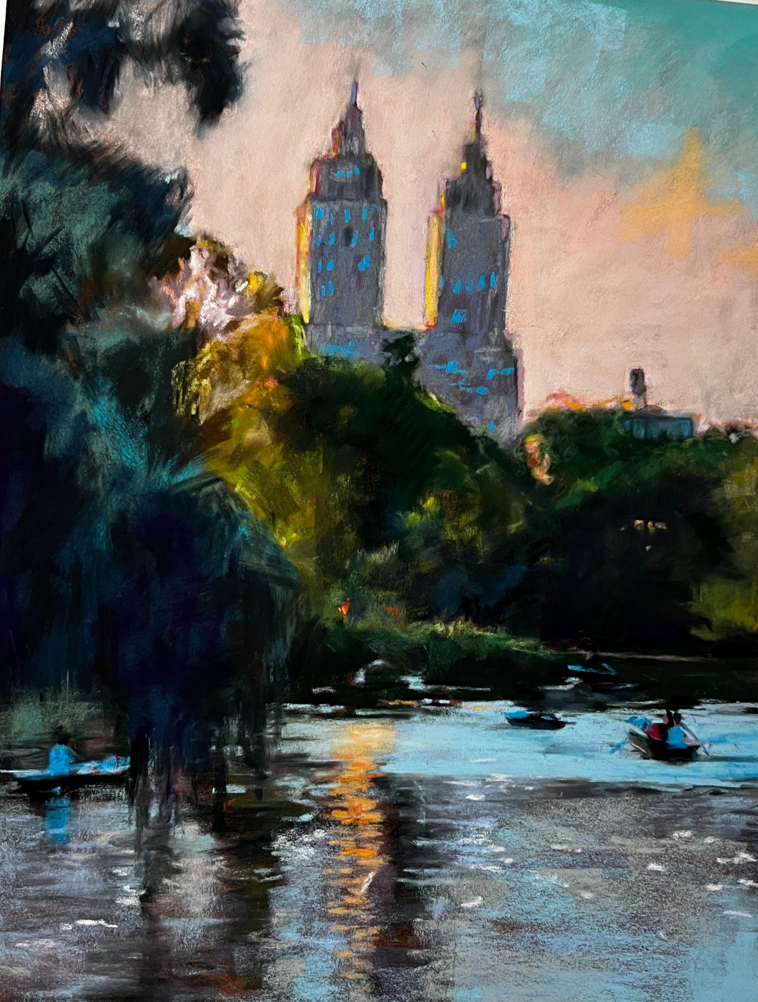 Mira Vitarello Saint Remy