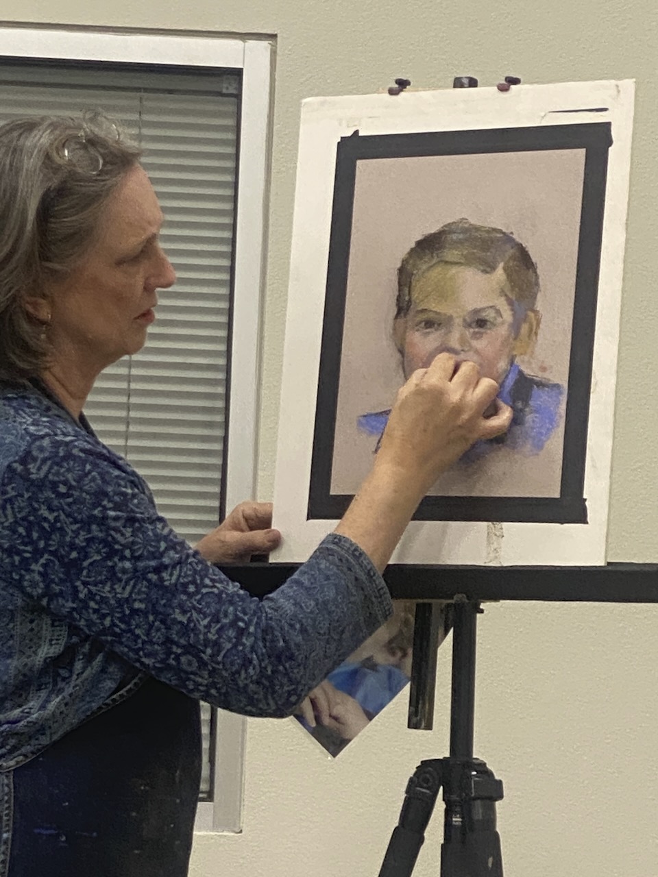 Linda's Demo