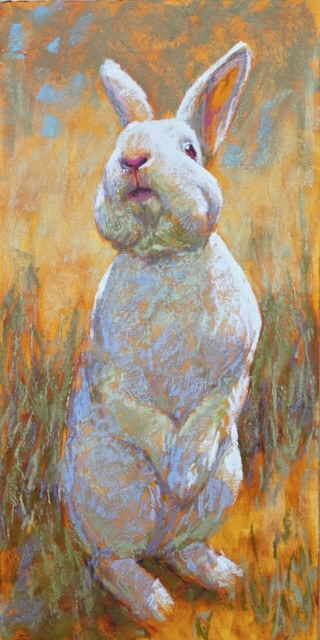 Rita Kirkman-Bunny