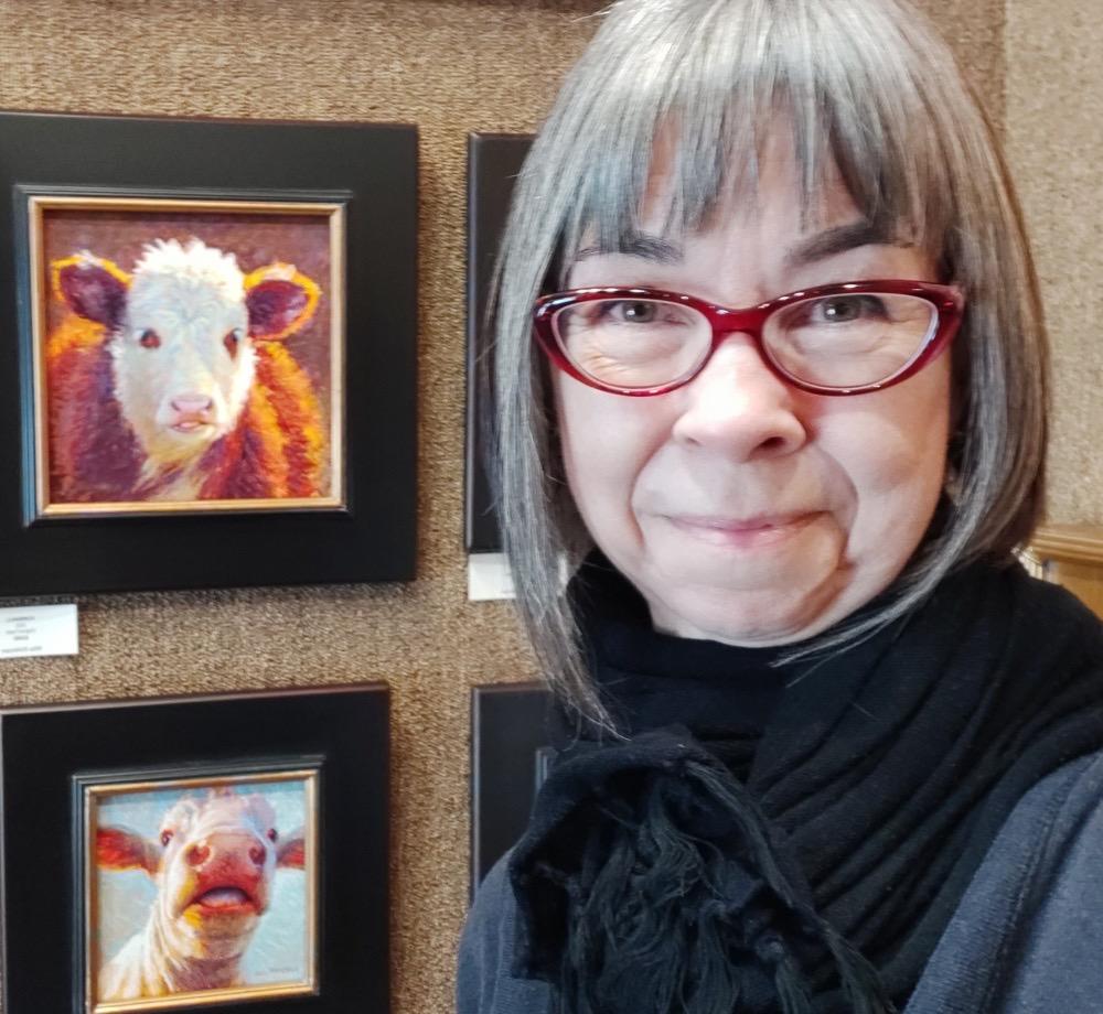 Rita Kirkman